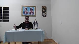 Introdução a História da Igreja Católica - Parte II