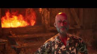 YISS FLAME THROWER  [] Choo Choo Charles PT 2