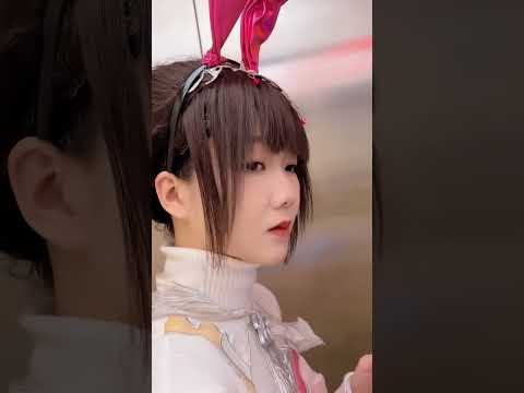 【斗罗大陆】小女孩被坏人盯上了,还好小舞及时出现!#唐舞桐 #暖心 #正能量#PositiveVibes #MemeReset2026 #Kindness