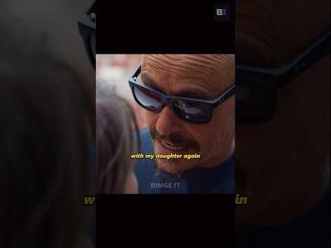 Ray scares his daughter's boyfriend | Mr Inbetween #mrinbetween #shorts
