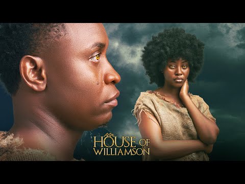 HOUSE OF WILLIAMSON (EPISODE 8) | Latest Nollywood Movies 2024