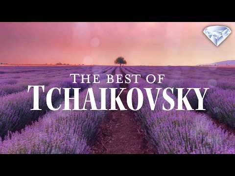 Timeless Classics - The best of Tchaikovsky