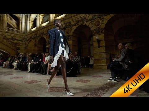 Prabal Gurung | Fall Winter 2025/2026 | New York Fashion Week