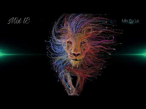 NONSTOP TRANCE || PHIÊU PHIÊU ♡ LÂNG LÂNG || Mix By Le