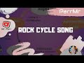 Exploring the Rock Cycle Through Song