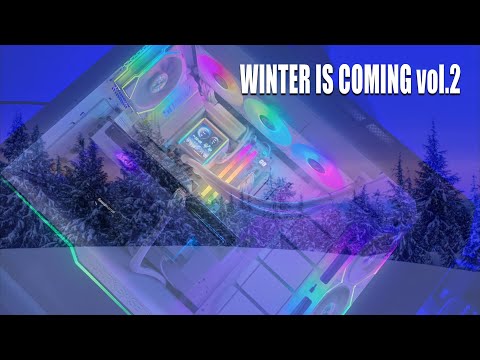 Winter is Coming 2 - Nowa edycja peceta po 8 latach
