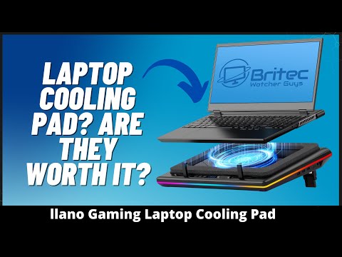 Laptop Cooling Pad? Are They Worth Buying for Gaming Laptop?