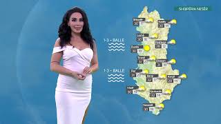 Parashikimi i motit - 14 Shtator 2025 - Vizion Plus