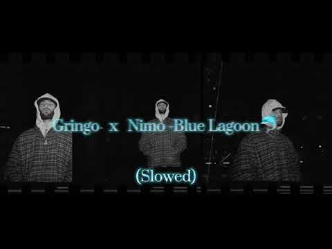 Gringo x Nimo - Blue Lagoon🐬 (𝓢𝓵𝓸𝔀𝓮𝓭)