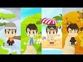 Seasons and Their Characteristics