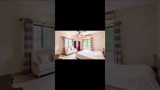 FURNISHED APARTMENT RENTAL IN DHAKA | TRAVELLERS REST HOUSE