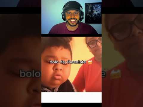 será que gosta de comer ???#taldocacz