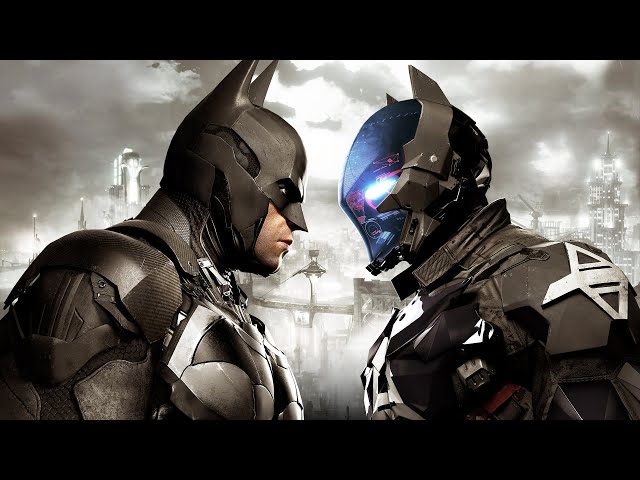 Batman: Arkham Knight - PC - Gameplay - Part 3 | Malayalam | TonY StarK GaminG