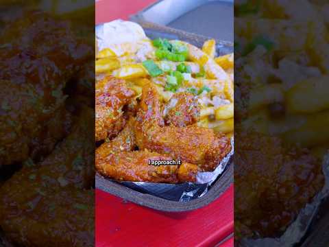 He’s been running New Orleans’ best hole in the wall since 2015