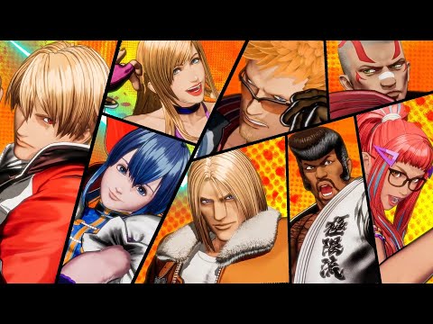 Open Trailer Video thumbnail
