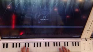 【ノスタルジア】Fly far bounce(ノスタルジアオリジナル楽曲) expert A