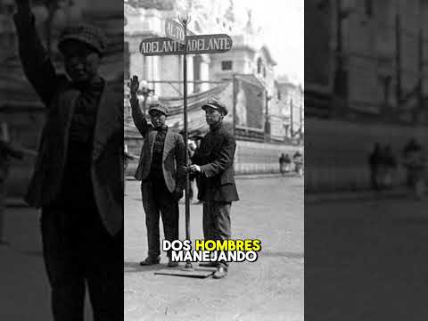 3 fotos que debés conocer del México antiguo parte 3. #mexicoantiguo #mexico