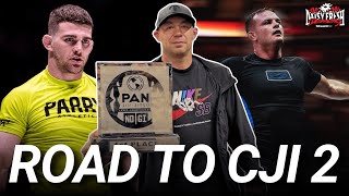 From A Laundry Mat To A Million Dollars | Team Daisy Fresh Road to CJI 2