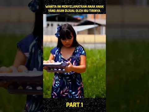 PATUNG INI MENCURI  TELUR ASIN DAGANGAN SEORANG ANAK KECIL #shorts