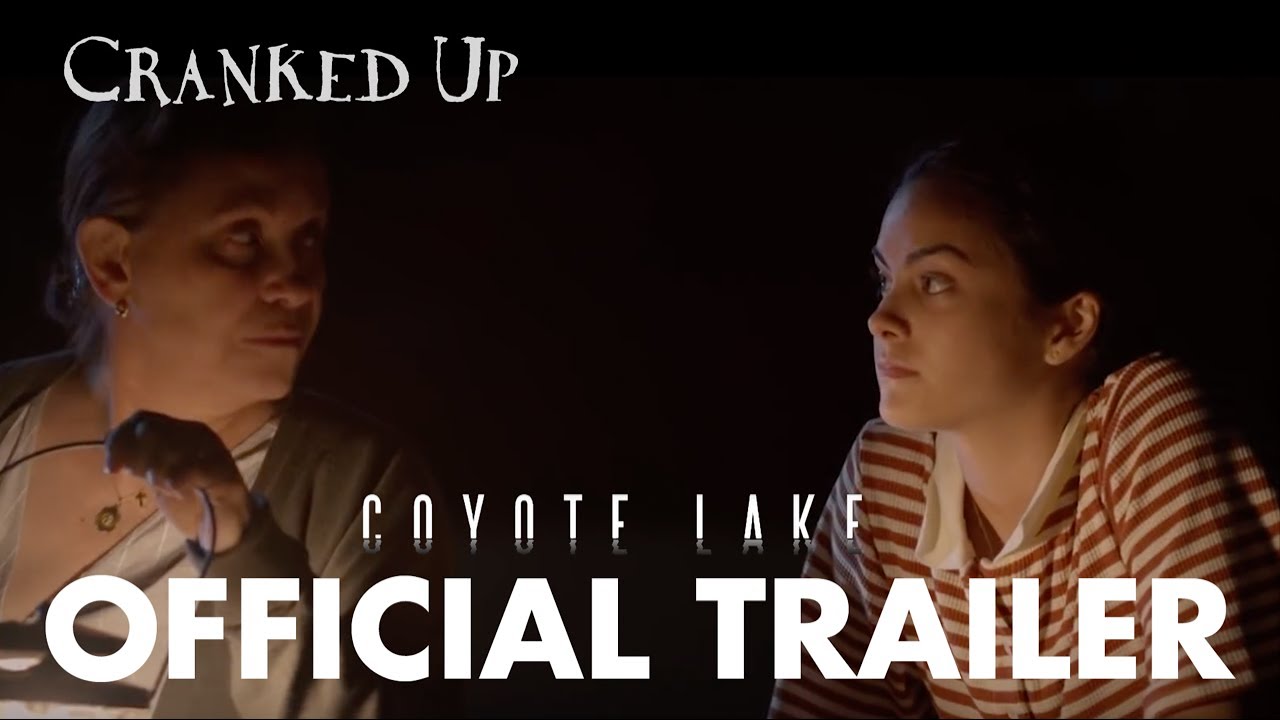 Coyote Lake Trailer thumbnail