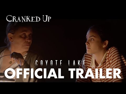Coyote Lake Official Trailer