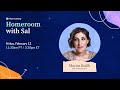 Khan Academy Homeroom with Mayim Bialik