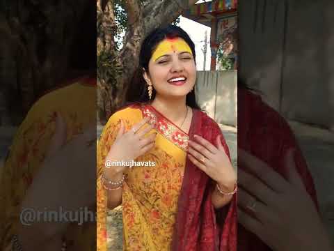 rab ne banaya tujhe mere liye ll #rinkujha #rinkujhavats #bollywood