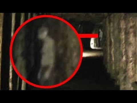 Top 15 Scariest Things Explained in These Videos