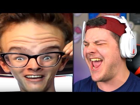 Vines That Keep Me From Ending It All - Reaction