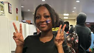 Lee County Supervisor Of Elections - Dunbar High School 2026 SGA Election 2