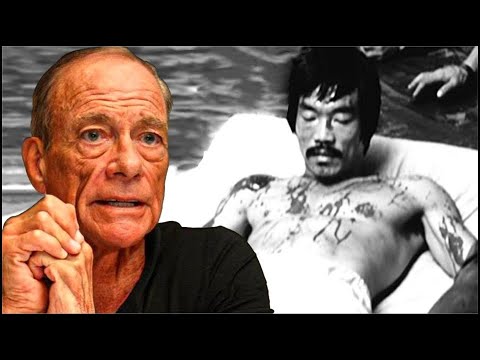 Jean Claude Van Damme Reveló La Verdad Sobre La Muerte de Bruce Lee