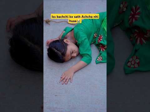 😭Shaitaan Bachche #viralvideo #emotional #shortsfeed #emotational