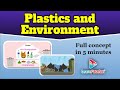 Waste Management and Environmental Protection
