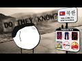 North Korea: Censorship and Control