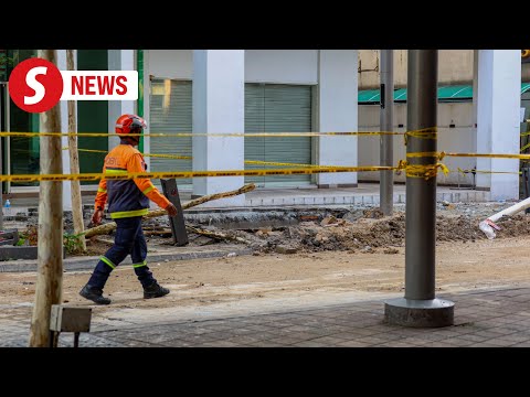 Search for sinkhole victim resumes on Sunday