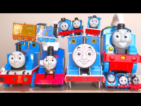 Thomas & Friends Tokyo Repair Factory for Thomas the tank engine