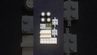 Fun LEGO Build!