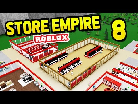 Store Empire Roblox Codes 07 2021 - store empire roblox