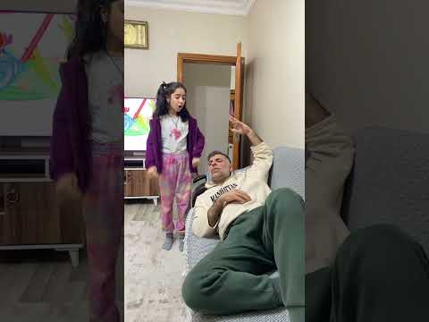 Küçükken böyle korktunuz mu😂 #keşfet #funny #komedi #youtubeshorts