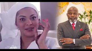 ALERTE GENERAL ! VITAL KAMERHE EN FUITE , AMIDA SHATUR CONFIRME CE MATIN QUE