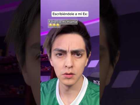 El verdadero: SE TE BORRO LA SONRISA 🗿 #humor