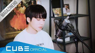 JINHO - Go to our own world