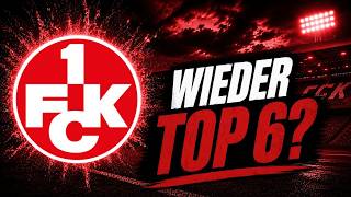 WIE stark ist der FCK WIRKLICH? 🔥