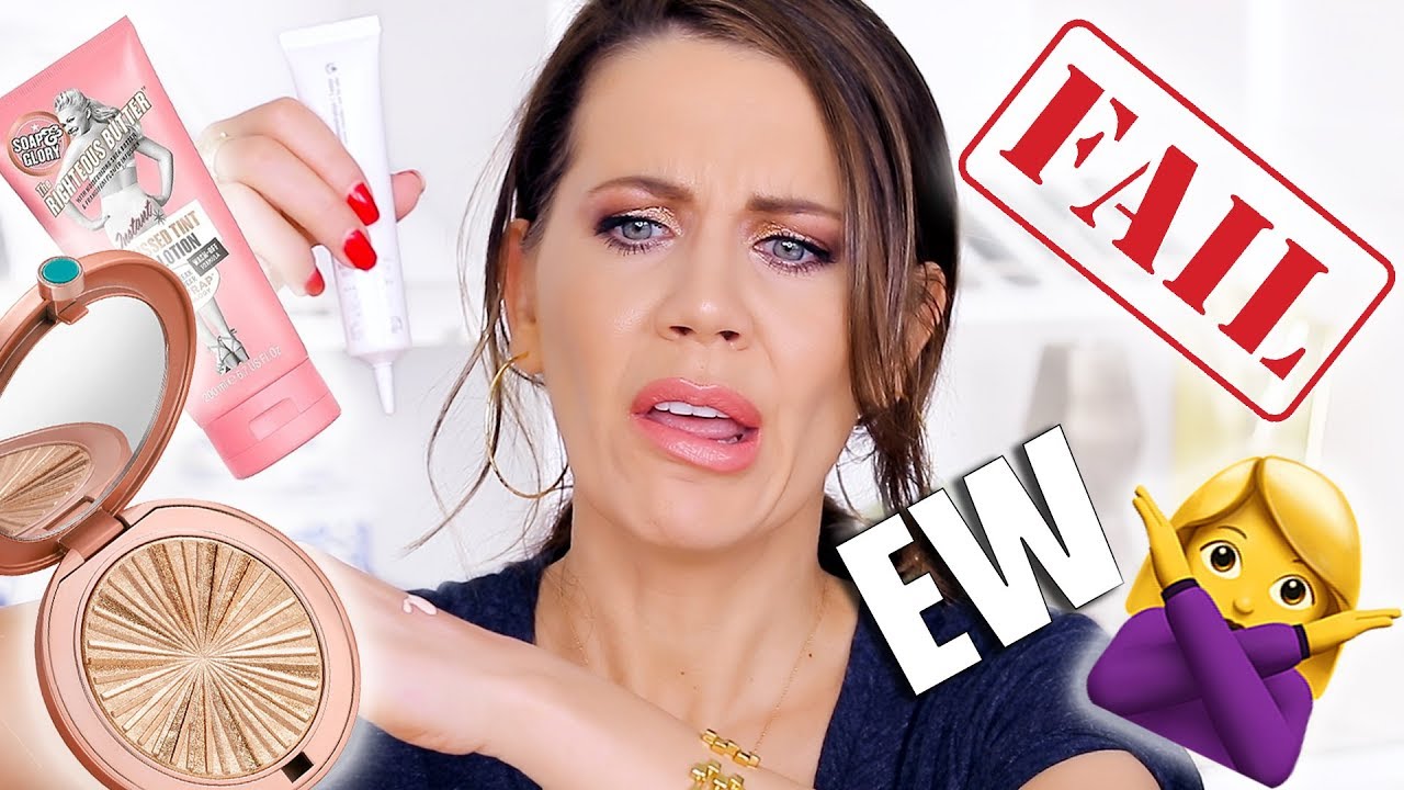 11 PRODUCT REGRETS - Save Your MONEY