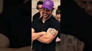 LUCCAS NETO ESTÁ DIFERENTE