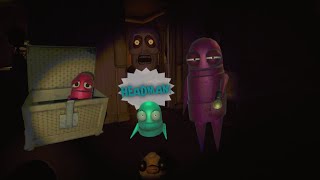 REPO Funny Moments... Part 1!