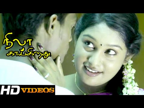 Tamil Movies Scenes - Nila Kaigirathu - Part - 11  [HD]