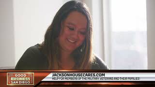 Good Business San Diego: Jackson House