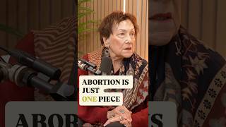 Abortion Was Just One Piece