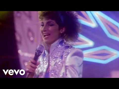 Conga - Gloria Estefan 